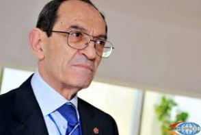 Ш. Кочарян: «Возвращение НКР к переговорному процессу является одним из вопросов нашей повестки»